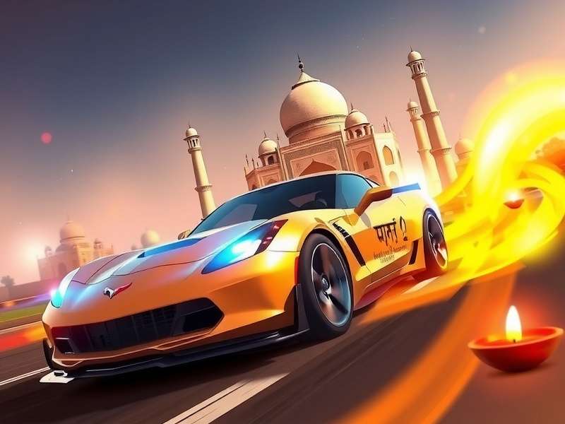 Taj Drift Indian Tracks - Agra, Mumbai, Varanasi